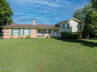 211 County Road 577, Englewood, TN 37329