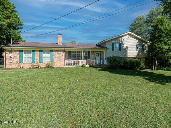211 County Road 577, Englewood, TN 37329