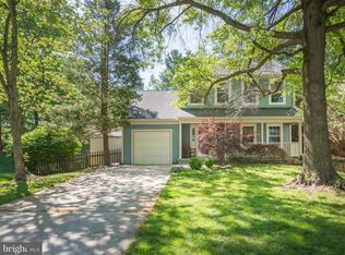 12241 Arabian Pl, Woodbridge, VA 22192