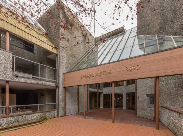 8460 Ackroyd Rd, Richmond, BC