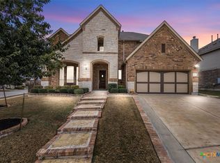 109 Hot Spring Valley, Buda, TX 78610