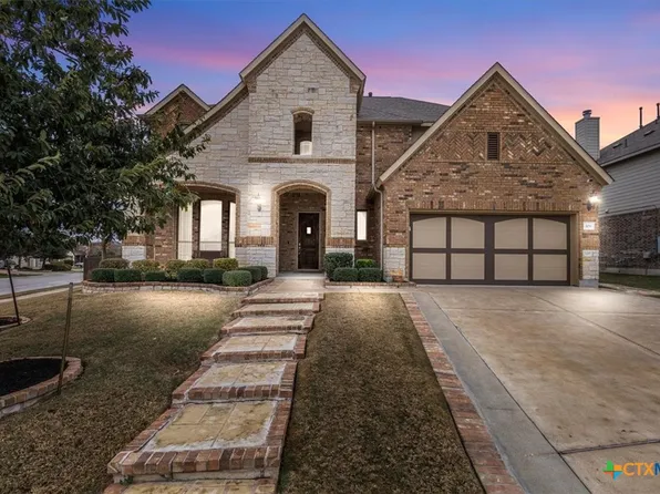 109 Hot Spring Valley, Buda, TX 78610