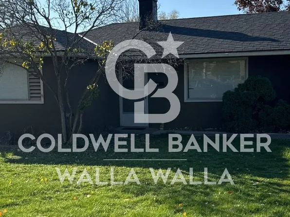 519 N Blue St, Walla Walla, WA 99362
