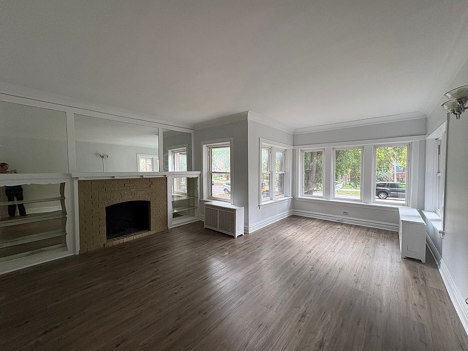 1st image of 2754 W Giddings St APT 1