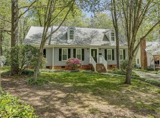 819 Lochridge Rd, Charlotte, NC 28209