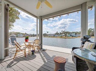 821 Tournament Rd, Ponte Vedra Beach, FL 32082