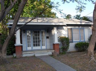4614 Riverton Ave, North Hollywood, CA 91602