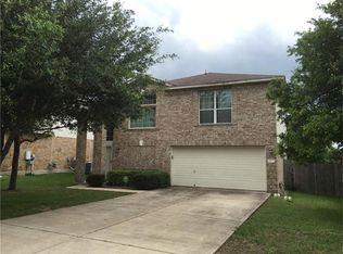 14125 Ceylon Tea Cir, Pflugerville, TX 78660