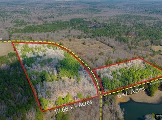 County Road 3986, Winnsboro, TX 75494