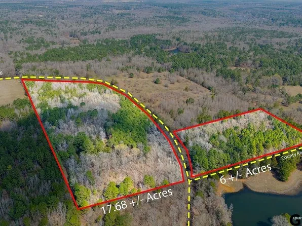 County Road 3986, Winnsboro, TX 75494