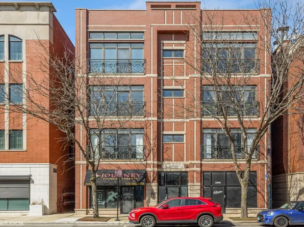 (undisclosed Address), Chicago, IL 60618