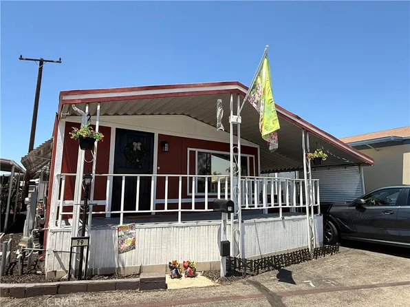 1045 N Azusa Ave Trlr 79, Covina, CA 91722