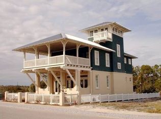 289 Beachside Dr, Panama City Beach, FL 32413