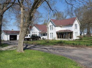 501 Cottonwood, Lockwood, MO 65682