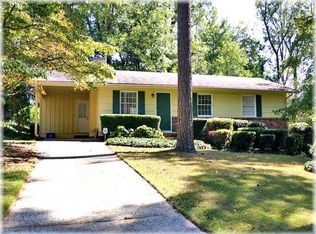 2255 Beech Valley Dr SE, Smyrna, GA 30080