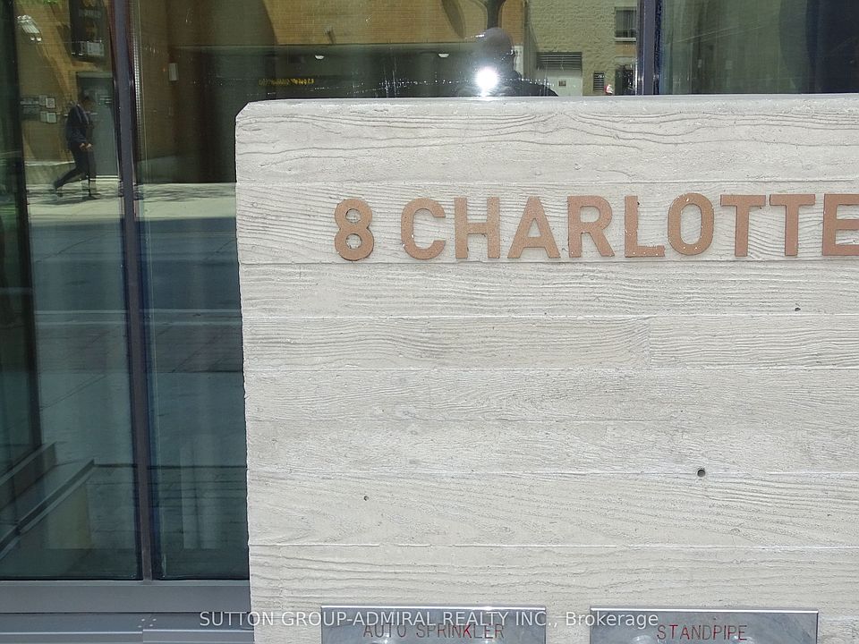 1st image of 8 Charlotte St #2508