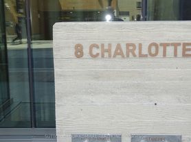 8 Charlotte St