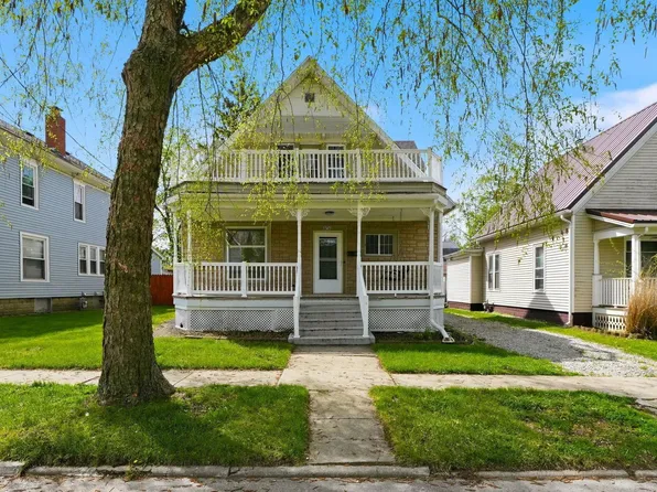 806 Mott St, Kendallville, IN 46755