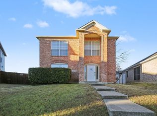1205 Shakleford Cir, Cedar Hill, TX 75104