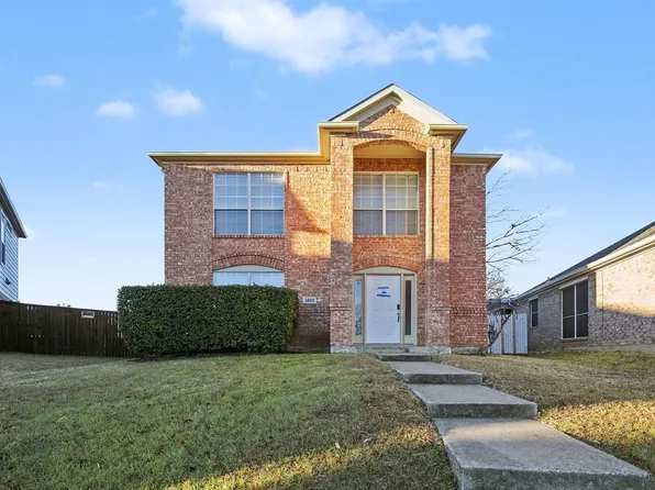 1205 Shakleford Cir, Cedar Hill, TX 75104