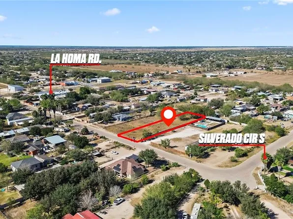 2606 Silverado Cir S, Mission, TX 78574