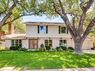 4186 Travis Country Cir, Austin, TX 78735