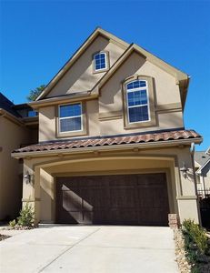 31 Forest Ravine Dr, The Woodlands, TX, 77375