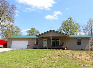 466 Goosetown Rd, Bedford, IN 47421