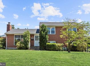 201 Rothwell Dr, Lutherville Timonium, MD 21093