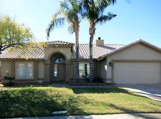 3905 E Decatur St, Mesa, AZ 85205