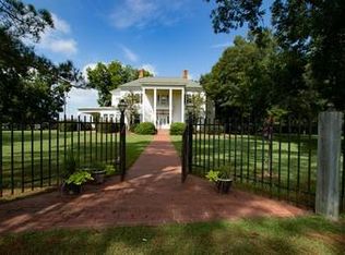 6694 Old Us Highway 1, Wadley, GA 30477