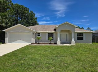 17 Pillar Ln, Palm Coast, FL 32164