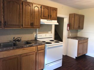 493 W 1st St, Bloomsburg, PA 17815