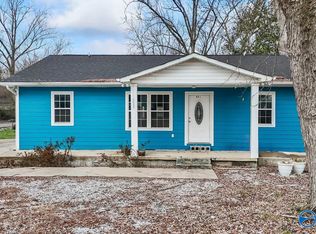 901 Frazier St, Athens, AL 35611