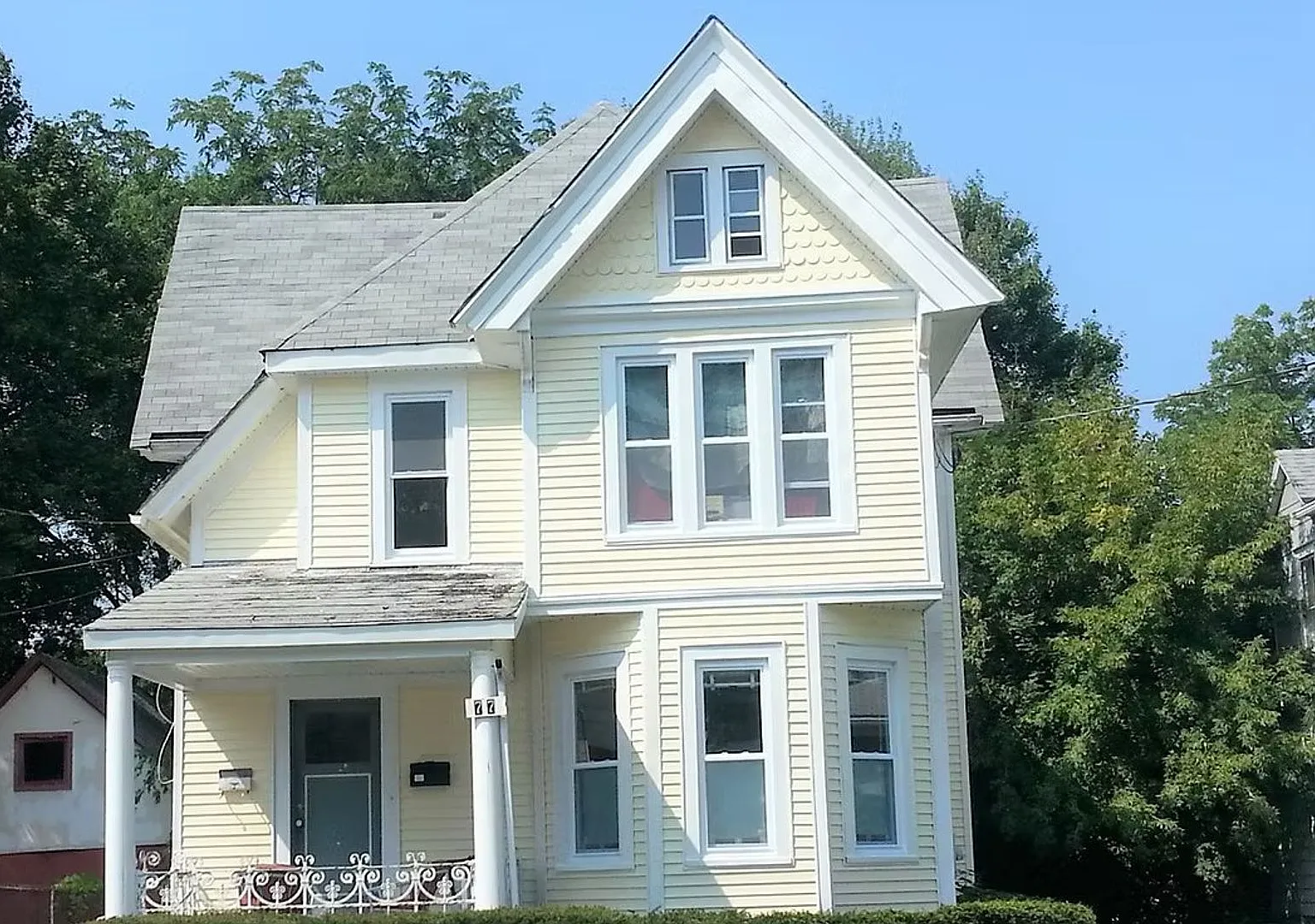 77 Murray Street, Binghamton NY — Photo 1