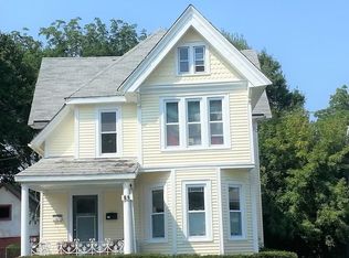 28 Walnut St #C320A4606, Binghamton, NY 13905