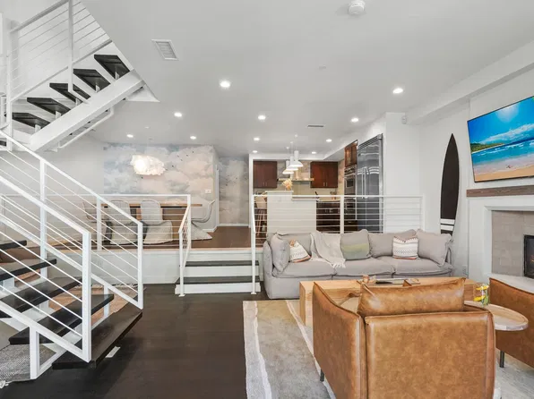 9842 Portola Dr, Beverly Hills, CA 90210