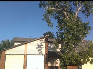 9804 Larkspur Ln, Oklahoma City, OK 73159