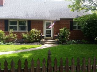 413 Appletree Rd, Camp Hill, PA 17011