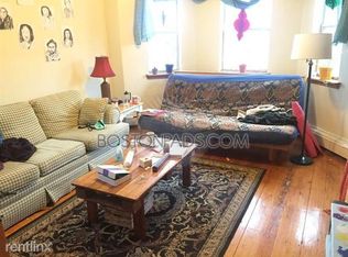 830 Parker St #A, Roxbury, MA 02120