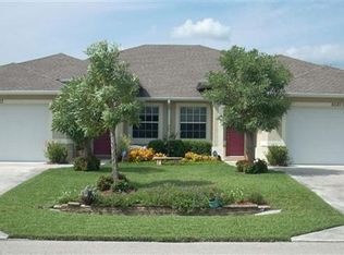 6023 Latimer Ave, Fort Myers, FL 33905