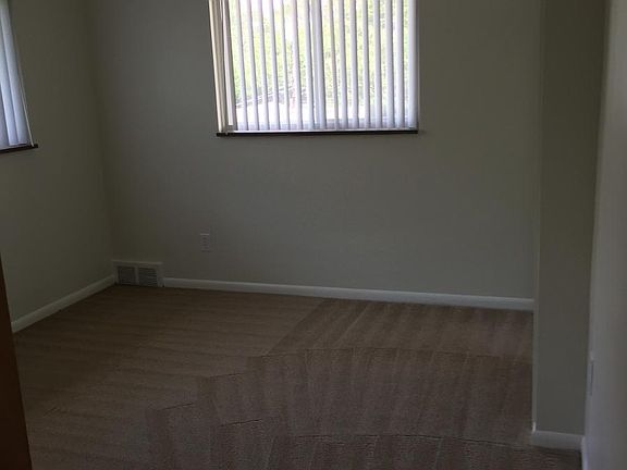 Large bedrooms