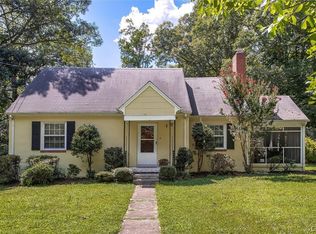 1524 Spring Lake Rd, North Chesterfield, VA 23225