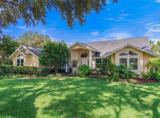 915 Club House Blvd, New Smyrna Beach, FL 32168