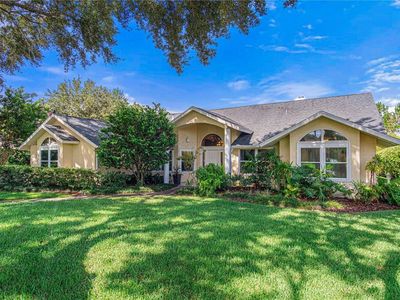 915 Club House Blvd, New Smyrna Beach, FL, 32168