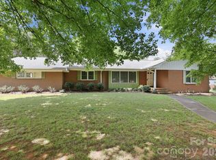 215 Park Ave, Salisbury, NC 28146