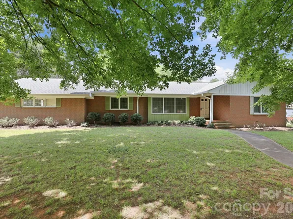 215 Park Ave, Salisbury, NC 28146