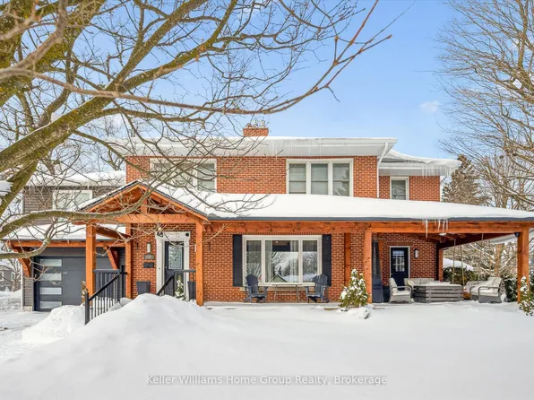 195 Forfar St W, Centre Wellington, ON N1M 1B1