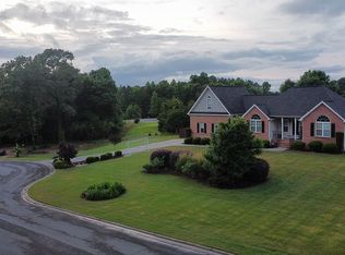 253 Brianna Blvd NE, Calhoun, GA