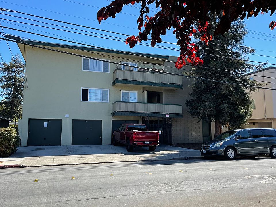 1st image of 560 Charter St APT 8